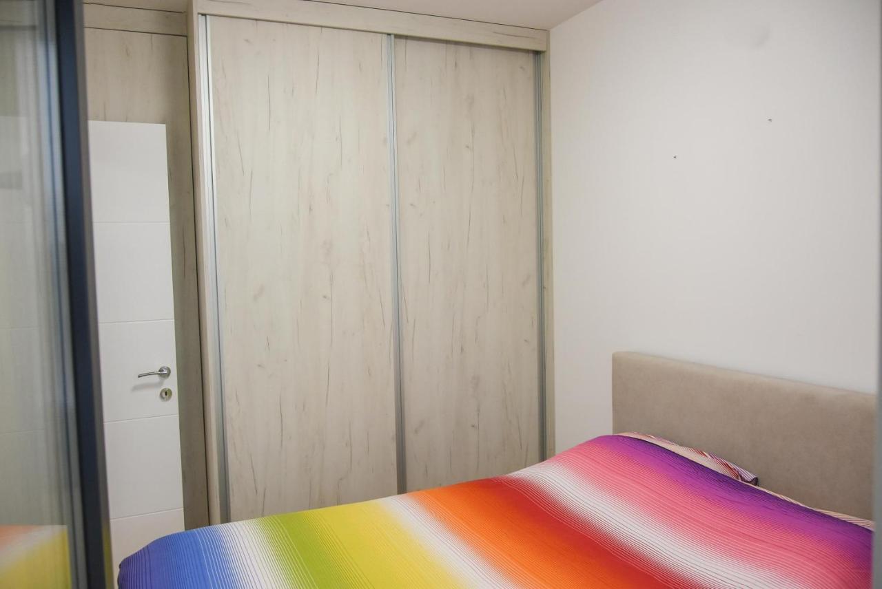 Apartment Barcelona Zemun Belgrade Экстерьер фото